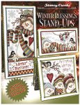 (image for) Winter Blessings Stand-Ups